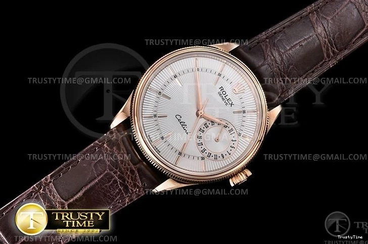 1024 Versatile ROLCEL077C – Cellini Date 39mm 887